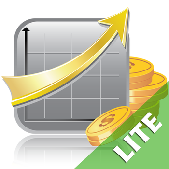 Stockportfolio Lite LOGO-APP點子