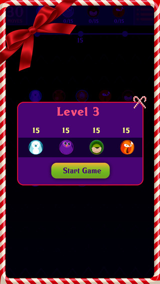 免費下載遊戲APP|Addictive Christmas Dots match - Xmas Dot Connect Puzzle Time app開箱文|APP開箱王