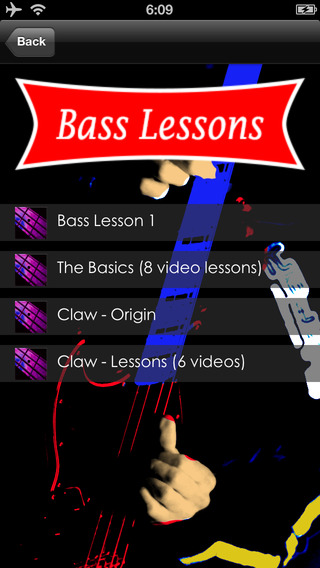 免費下載新聞APP|Bass Lessons app開箱文|APP開箱王