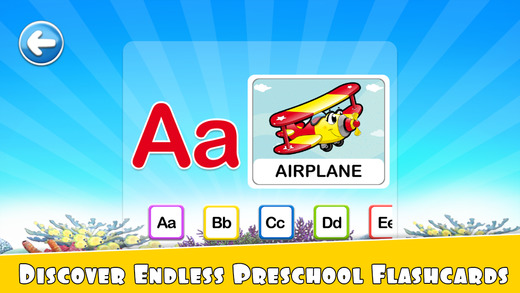 【免費遊戲App】Kids PreSchool Learning Game-APP點子