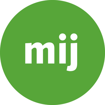 MIJ LOGO-APP點子