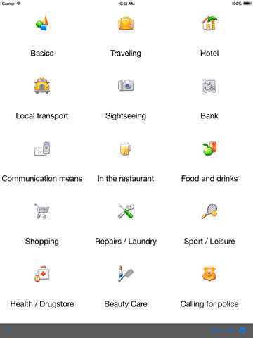 免費下載旅遊APP|Polish-Chinese Mandarin Simplified Talking Travel Phrasebook app開箱文|APP開箱王