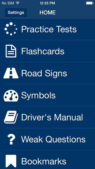 Missouri DMV Permit Driving Test Practice Exam - Prepare for DOR MO Driver License questions now.