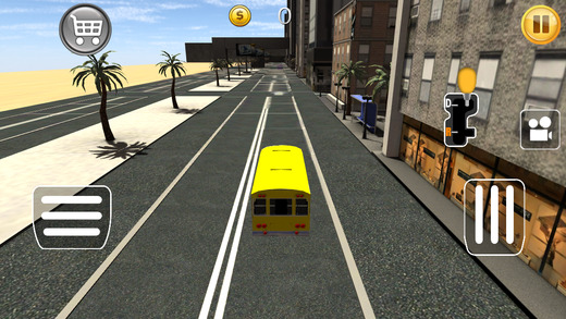免費下載遊戲APP|Bus Simulator 3D Lite app開箱文|APP開箱王