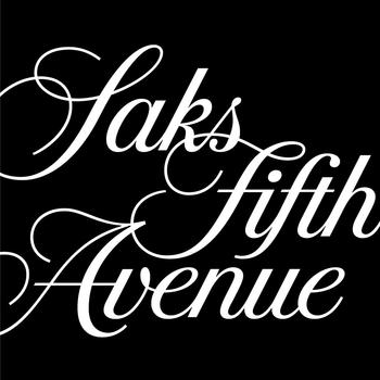 Saks Fifth Avenue for iPad LOGO-APP點子