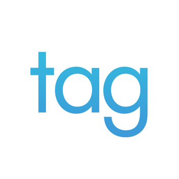 Tagspire LOGO-APP點子