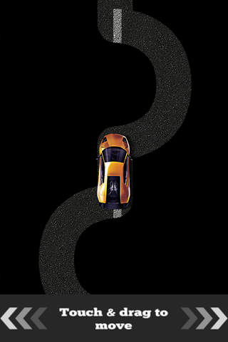 Stay In Road:New Car Control Game screenshot 2