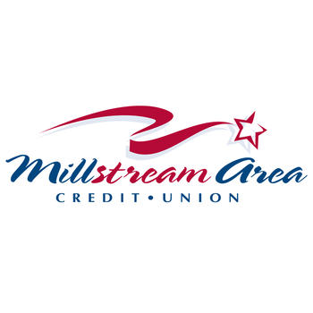 Millstream Area CU Mobile Bank LOGO-APP點子