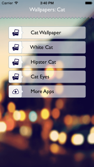 免費下載攝影APP|Cat Wallpaper: HD Wallpapers app開箱文|APP開箱王