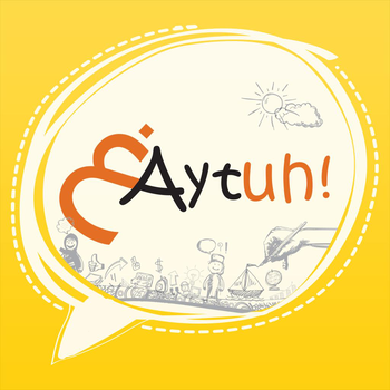 Ghaytuh ! غايته LOGO-APP點子