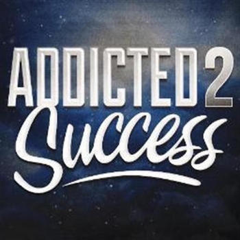 Addicted2Success LOGO-APP點子