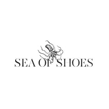 Sea of Shoes LOGO-APP點子