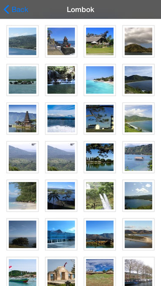【免費旅遊App】Lombok Island Offline Travel Guide-APP點子