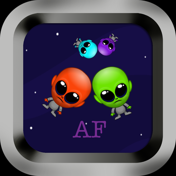 Alien Connect Flow 遊戲 App LOGO-APP開箱王