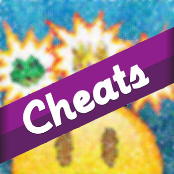 Cheats for 