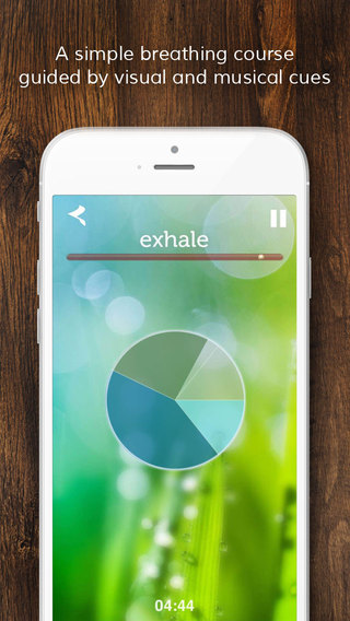 【免費健康App】Relax - Stress and Anxiety Relief-APP點子