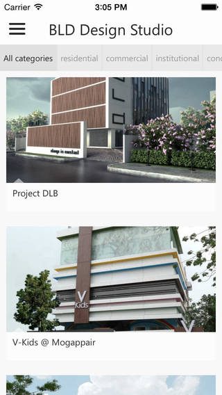 【免費生活App】BLD Design Studio-APP點子