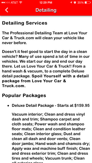 免費下載商業APP|Love Your Car - Traverse City app開箱文|APP開箱王