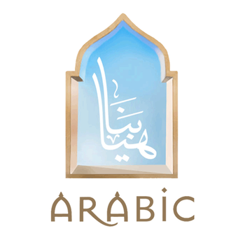 LearnOasis Arabic LOGO-APP點子