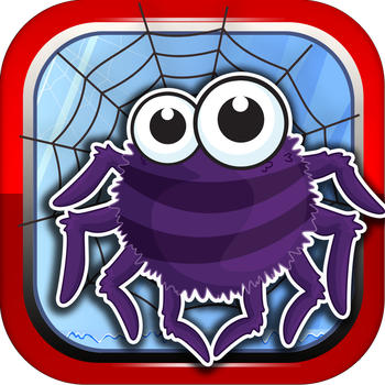 Super Spider Smash - Epic Insect Defense Crush LOGO-APP點子