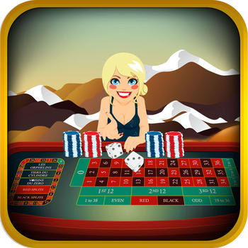 Slots Mountain! -Indian Table Casino- Tons of machines to choose from! LOGO-APP點子