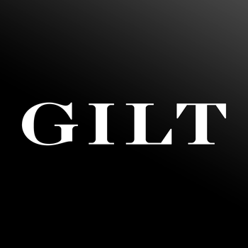 Gilt for iPad LOGO-APP點子