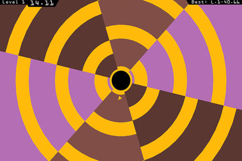 Super Circles screenshot 3