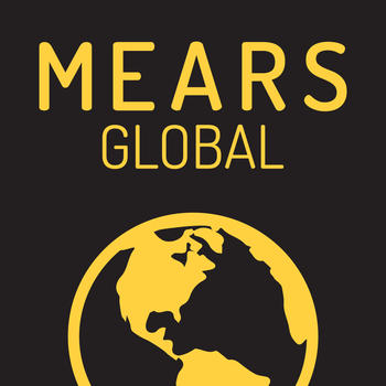 Mears Global Chauffeured Services LOGO-APP點子