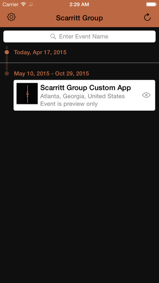 免費下載商業APP|Scarritt Group INC app開箱文|APP開箱王