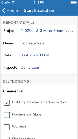 【免費商業App】BCS Mobile - Inspections for Buildings, Pools and Councils-APP點子