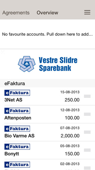 【免費財經App】Vestre Slidre Sparebank Bedrift v2-APP點子