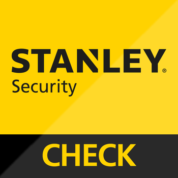 Stanley CHECK™ LOGO-APP點子