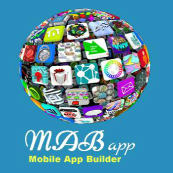 MAB APP Preview LOGO-APP點子