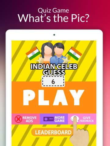 免費下載遊戲APP|Indian Celeb Guess - The Favorite Film Actor Actress app開箱文|APP開箱王