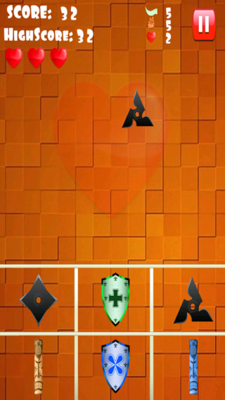 免費下載遊戲APP|Falling Ninja Match - Samurai Turtle Pairing Puzzle Free app開箱文|APP開箱王