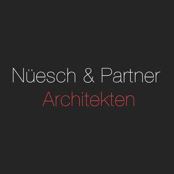 Nüesch & Partner Architekten LOGO-APP點子