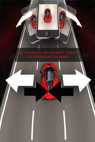 Furious Street Car Race Challenge - Beat The Traffic Fast Car Chase Racing Game Free screenshot 3