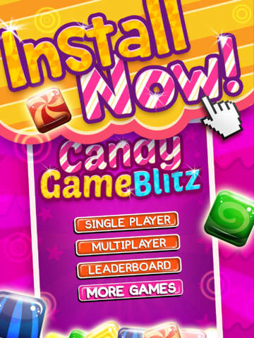 免費下載遊戲APP|Candy Game Blitz - Fruit And Bubbles Puzzle Packs Mania app開箱文|APP開箱王