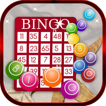 Bingo Beach Game LOGO-APP點子