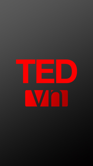 TEDvnPro - TED - Technology - Entertainment - Design - Công nghệ - Giải trí - Thiết kế - Phiên bản n