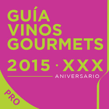 Guía Vinos Gourmets 2015 Pro 生活 App LOGO-APP開箱王