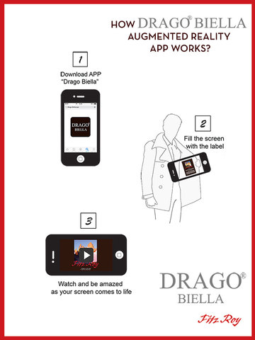 【免費生活App】Drago Biella-APP點子