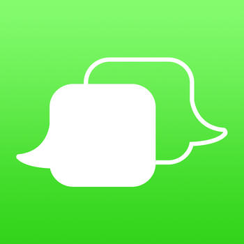 WhatsFake ZapZap - Create Fake Chats Messages LOGO-APP點子