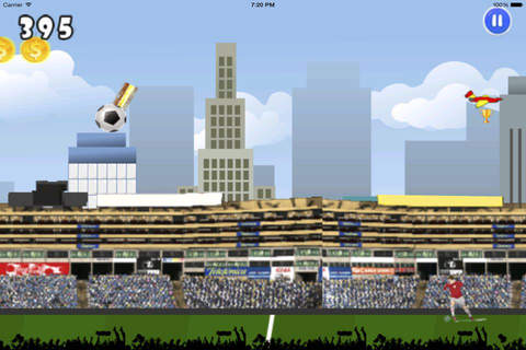 Crowds Game Pro screenshot 3