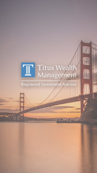 Titus Wealth Managment