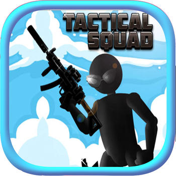 New Tactical Squad LOGO-APP點子