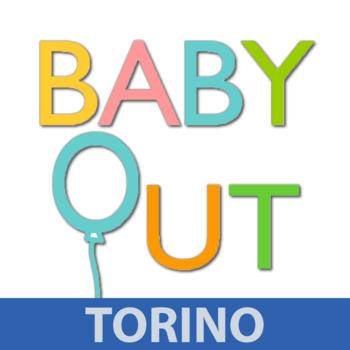 BabyOut Turin: Travel Guide to Piedmont for Families with Kids LOGO-APP點子