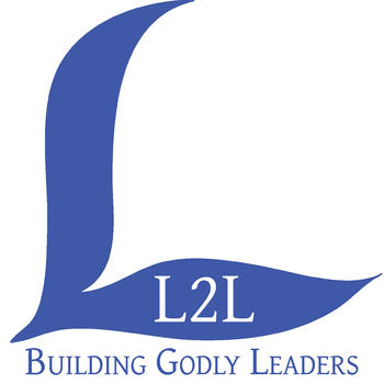 Lads to Leaders/Leaderettes LOGO-APP點子