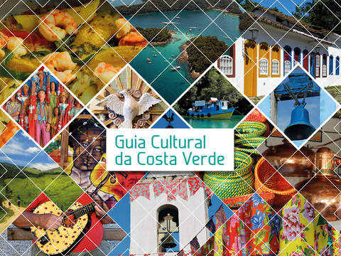 Guia Cultural da Costa Verde