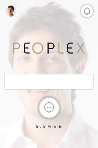 PEOPLE X - Find the right people from your network screenshot 2
